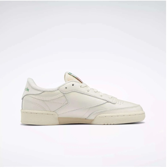 Women's Club C 85 Vintage Shoes size 7 - Picture 2 of 9